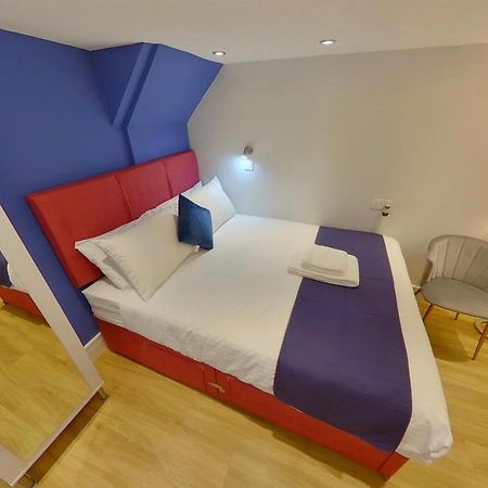 Cosy Escape - Studio Apartment In Coventry City Centre Екстер'єр фото